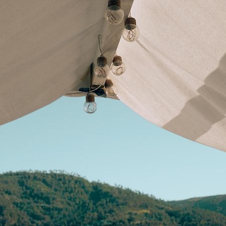 Chez Louise: Onde A Serra Beija O Ceu Lousã Exterior foto