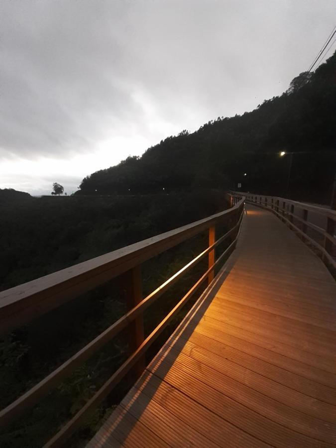Chez Louise: Onde A Serra Beija O Ceu Lousã Exterior foto